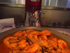 -徐记小怪兽肉蟹煲(中央大街店)