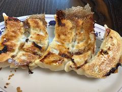 -拉面莊夢語＆中华料理八椿