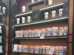 -茶理宜世(广州南站（站内）3楼B17检票口店)