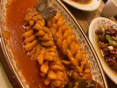 -公社食堂(牧电路店)