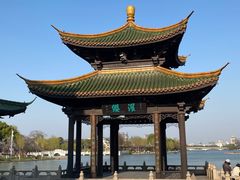 -南通濠河风景名胜区