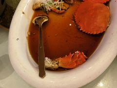 -白金汉爵大酒店·中餐厅(相城店)