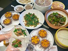 -常鲜楼常来尝鲜海胆馆(星海店)