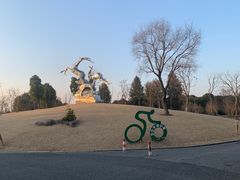 -广富林郊野公园-P5停车场