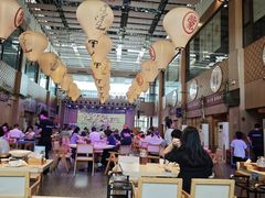 -羊之道草原味道清真餐厅(番禺店)