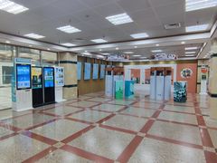 -南山图书馆(常兴路店)