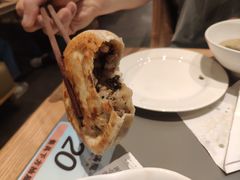-桂满陇·蟹黄小笼汤包(巴黎春天浦建店)