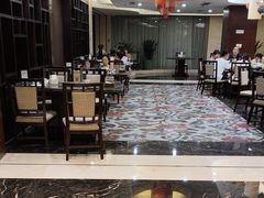 -四季轩中餐厅(徐州开元名都大酒店)