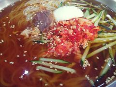 -延成苑韩式烤肉店(长春道店)