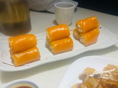 -粥皇港式餐厅(天工艺苑店)