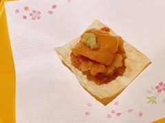 -桐寿司Sushi Tong