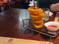 -马迭尔德式西餐精酿啤酒屋(中央大街店)