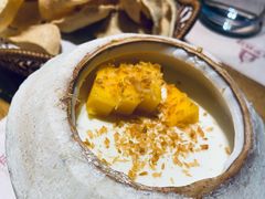 招聘椰青奶冻-暹罗酒肆泰餐厅酒吧