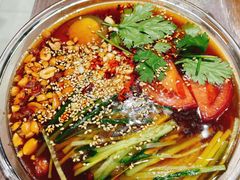 -红岸碳烤齐齐哈尔原味生态烤肉