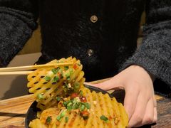 -北丐先生·野馄饨烧烤(南京首店)