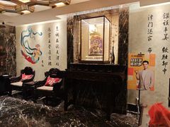 -津菜典藏河西店(水上店)