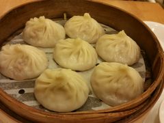 -龙咆汤包·手工现包小笼(拱北口岸店)