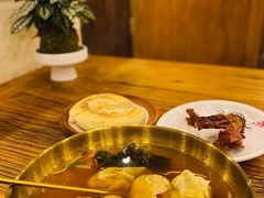 -荣记歡喜·馄饨铺(开发区振华购物中心店)