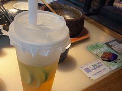 -绿茶餐厅(领展购物广场·中关村店)