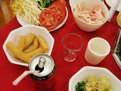 -山城年华老火锅(玉林店)