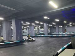 -e赛道卡丁车