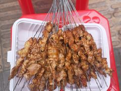 -酒宝荡烧烤(长航局江大路住宅小区店)