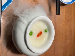 -师味葱扒虎头鲤·水席洛阳菜(元华店)