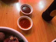 -菜忠潮州牛肉店(岗厦店)