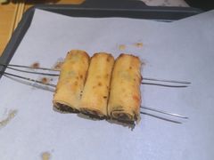 -肉串汪(西便门店)