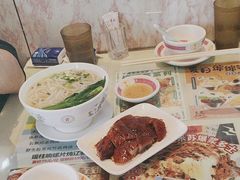 -吴系粤菜馆·茶餐厅(深业上城店)