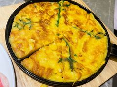 -韩盛·古法烤肉店(皇城恒隆广场店)