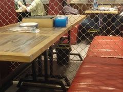 -叁宝烤肉·西安烧烤(东三爻店)