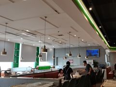 -叹茶靓点·粤式餐厅·全天茶市(石井万民广场店)