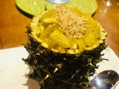 -勐丽梦兰傣味餐厅