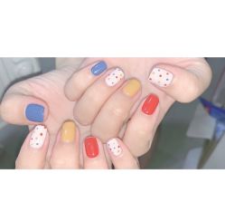 -Wink美甲美睫