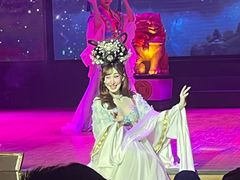 -金东尼人妖秀