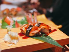 鹅肝寿司-南风(淮海街店)