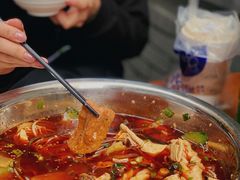 -蓉城西二道无名冒菜(西二道街店)