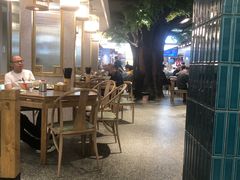 大堂-易裕和·长沙米粉(竹塘西路店)