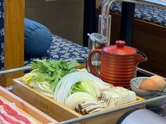 -晴季寿司(红旗街万达店)