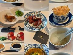 -荣轩(新荣记环球金融中心店)