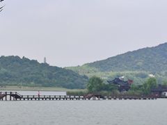 -南北湖风景区