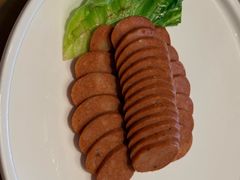 -枣子树·素食餐厅(普陀山店)