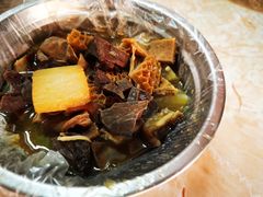 牛杂-李记牛杂店(建设一街店)