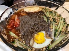 东北冷面-东北风(江北万达店)
