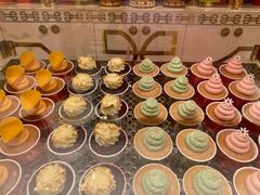 -咖啡苑 - 蔚藍夏日限定主题(永利皇宫店)