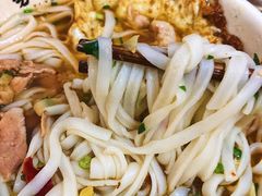 -易裕和·长沙米粉(友谊路店)