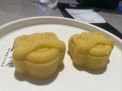 -陶兰居·手工点心·粤菜(圆融时代广场店)