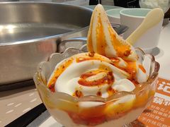 -黄记煌三汁焖锅(新佳丽江汉路店)