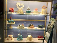 -李大牛和刘大力手作甜品(凯德店)